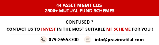 44 AMC 2500+ Mutual Fund Scheme